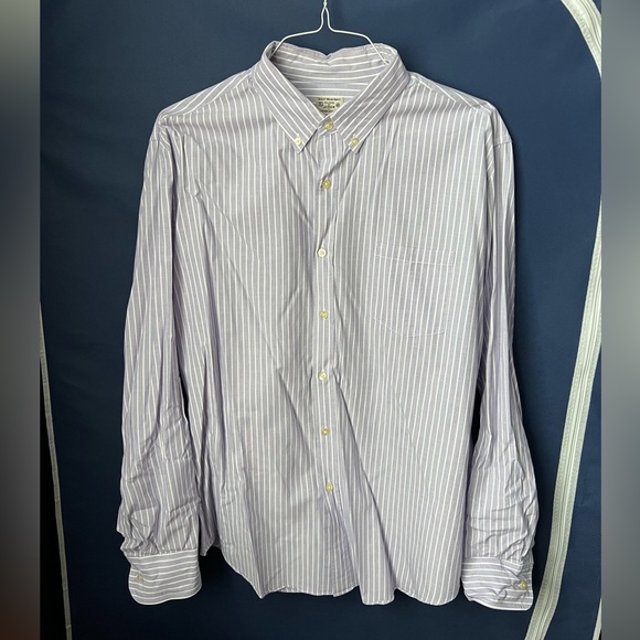 J. Crew button down shirt - Picture 3 of 4